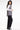 Gilet model 195852 awama