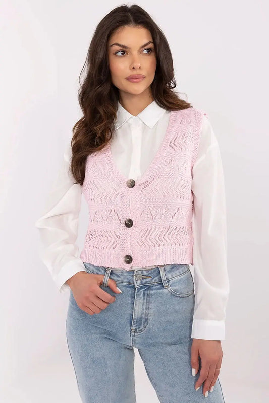 Gilet model 213089 Sublevel