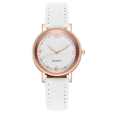 Glow In The Dark Watch Women Belt Casual Fashion Utrano