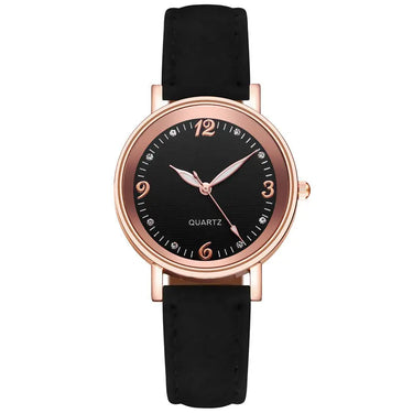 Glow In The Dark Watch Women Belt Casual Fashion Utrano