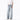 Gradient Ice Lightweight Drapey Loose Wide Leg Tapered Fit Leg Pants