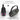 HOPESTAR H24 Pro TWS Portable Outdoor Waterproof Woven Textured Bluetooth Speaker with Rhythm Light, Support Hands Utrano