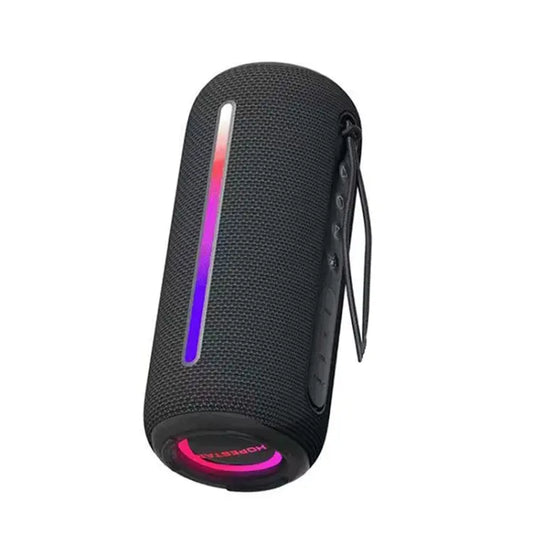 HOPESTAR P39 Outdoor Waterproof RGB Light Wireless Bluetooth Speaker Utrano