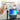 HOPESTAR SC-01 Waterproof LED Light Wireless Bluetooth Speaker, SC-01 Utrano
