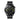 HUAWEI WATCH GT 3 Smart Watch 46mm Rubber Wristband, 1.43 inch AMOLED Screen, Support Heart Rate Monitoring / GPS / 14-days Battery Life / NFC, GT 3 46mm Black - UTrano