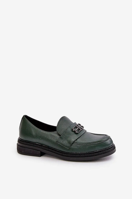 Half shoes model 199312 Step in style