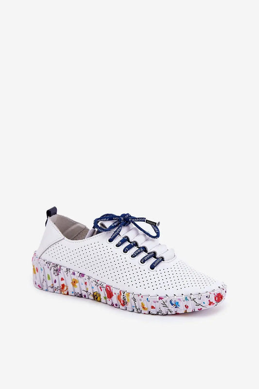 Half shoes model 212556 Step in style