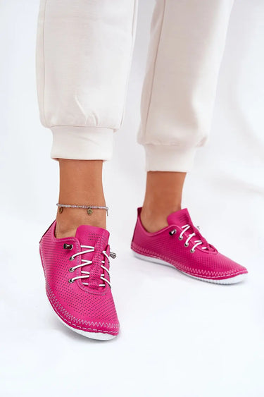 Half shoes model 212561 Step in style