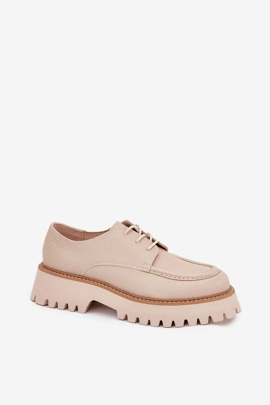 Half shoes model 216317 Step in style
