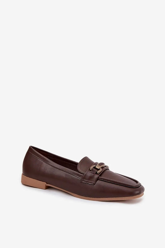Half shoes model 217199 Step in style