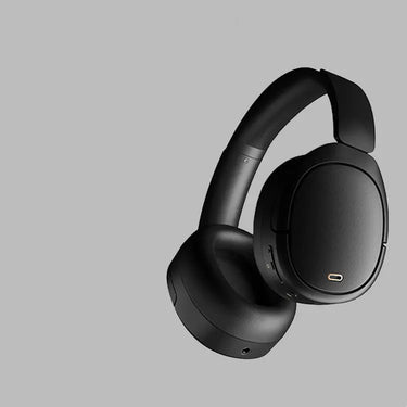 Headband Wireless Bluetooth Headset Active Noise Cancellation Utrano