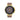 Health Monitoring Sports Bluetooth Watch