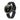 Heart Rate Blood Pressure Blood Oxygen Thermometer Watch