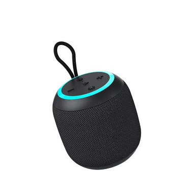 Heavy Bass Portable Card Utrano