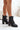 Heel boots model 201004 Step in style