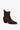 Heel boots model 220698 Step in style