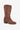 Heel boots model 218487 Step in style