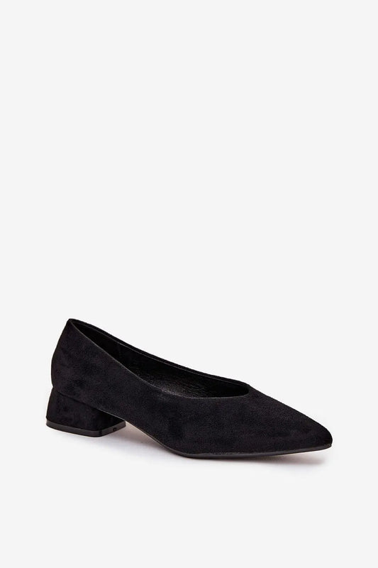 Heel pumps model 221174 Step in style