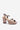 Heel sandals model 195544 Step in style
