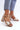 Heel sandals model 196331 Step in style