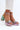 Heel sandals model 196965 Step in style