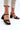 Heel sandals model 197897 Step in style