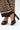 Heel sandals model 209893 Step in style