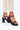 Heel sandals model 214093 Step in style