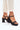 Heel sandals model 214093 Step in style