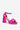 Heel sandals model 215001 Step in style