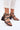 Heel sandals model 215004 Step in style