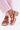 Heel sandals model 215023 Step in style