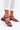 Heel sandals model 215333 Step in style