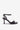 Heel sandals model 222262 Step in style
