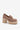 Heeled low shoes model 193930 Step in style