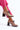 Heeled low shoes model 195405 Step in style