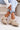 Heeled low shoes model 199811 Step in style