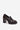 Heeled low shoes model 217689 Step in style