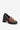 Heeled low shoes model 217843 Step in style