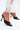 Heeled sandals model 228981 Step in style