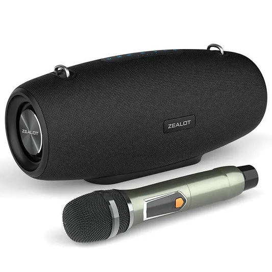 High-Power Square Dance Bluetooth Family Karaoke Speaker Standard Utrano
