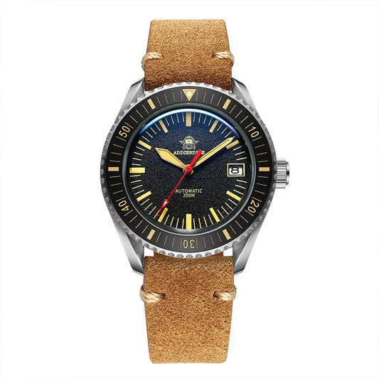 High Quality Fully Automatic Mechanical Watch Waterproof Fashion - UTrano