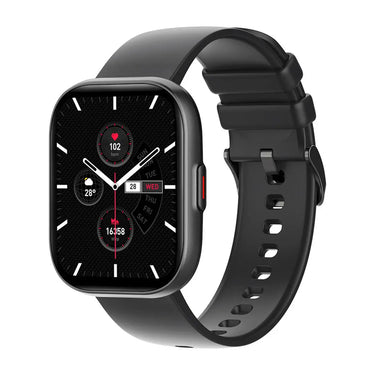 High-end Heart Rate Meter Step Plastic Call Smart Watch Utrano