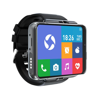 High-end Large-screen 4G Android Smartwatch S999 Super Large Memory Utrano