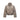 High-grade Solid Color Turtleneck Cotton-padded Coat Fashion Brand Men's Clothing Coat