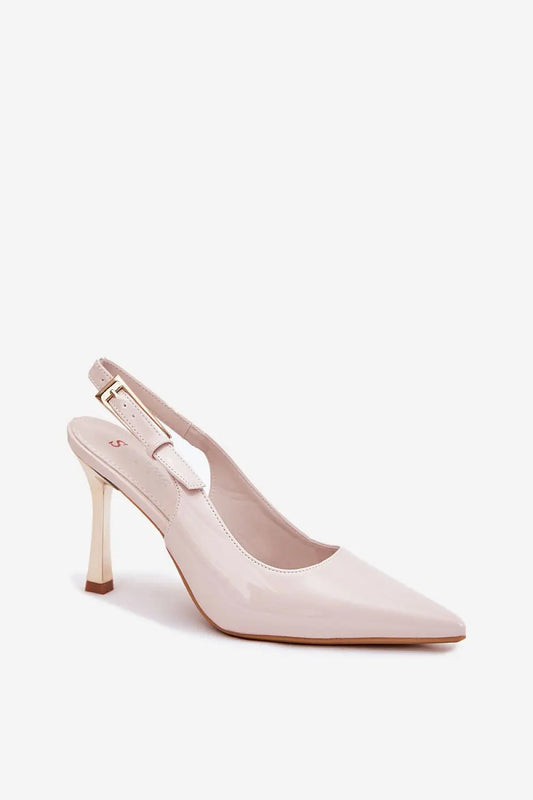 High heels model 214979 Step in style