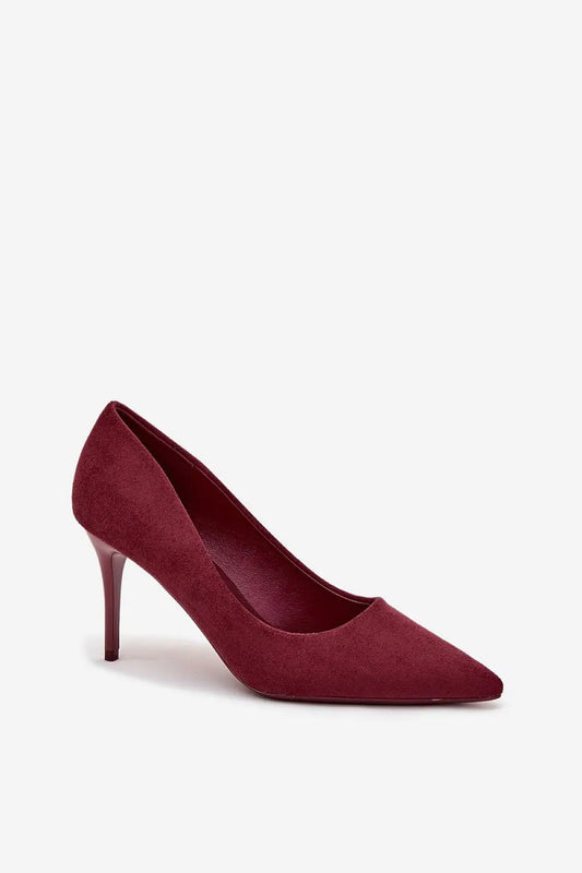 High heels model 218684 Step in style