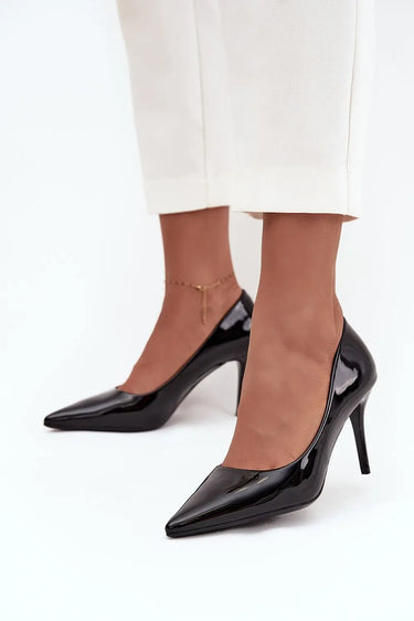 High heels model 218689 Step in style