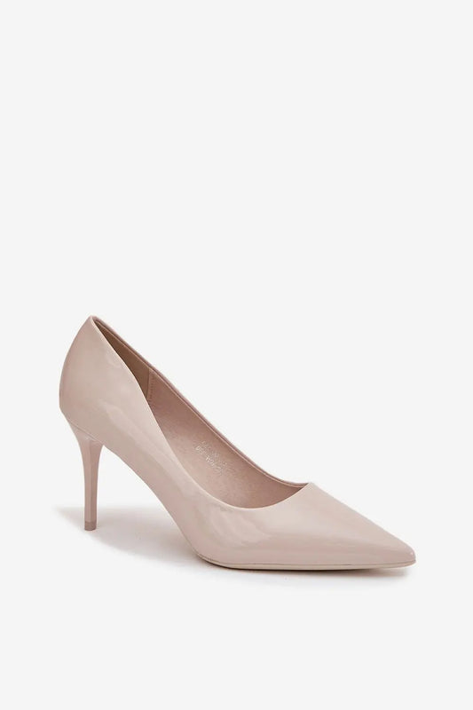 High heels model 218920 Step in style