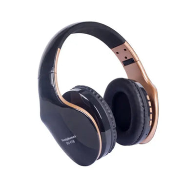 HobbyLane Bluetooth Headset - ExperiencMusic